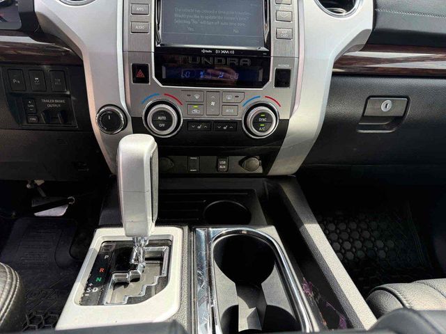 2016 Toyota Tundra Limited | Arlington Heights, IL | Gmotorcars
