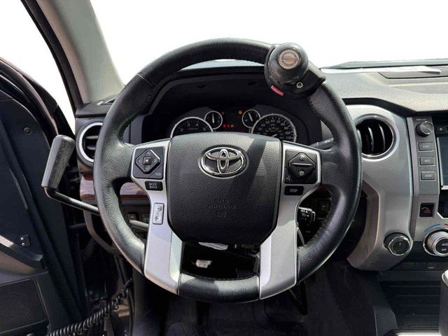 2016 Toyota Tundra Limited | Arlington Heights, IL | Gmotorcars