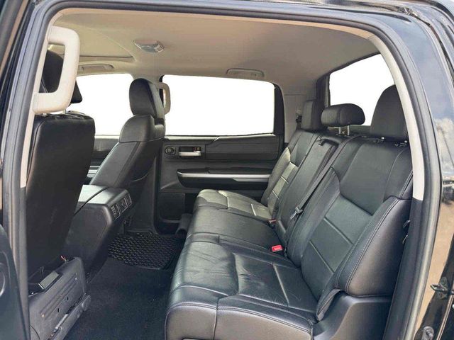 2016 Toyota Tundra Limited | Arlington Heights, IL | Gmotorcars