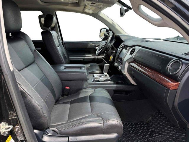 2016 Toyota Tundra Limited | Arlington Heights, IL | Gmotorcars