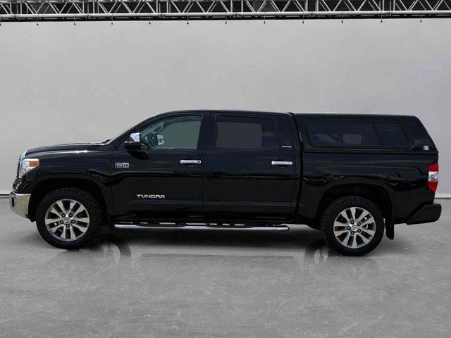 2016 Toyota Tundra Limited | Arlington Heights, IL | Gmotorcars