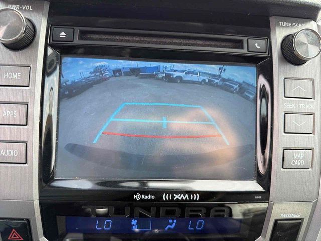 2016 Toyota Tundra Limited | Arlington Heights, IL | Gmotorcars