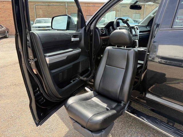 2016 Toyota Tundra Limited | Arlington Heights, IL | Gmotorcars