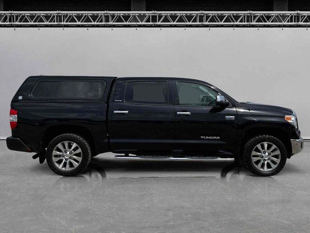 2016 Toyota Tundra Limited | Arlington Heights, IL | Gmotorcars