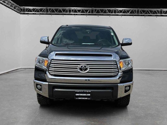 2016 Toyota Tundra Limited | Arlington Heights, IL | Gmotorcars