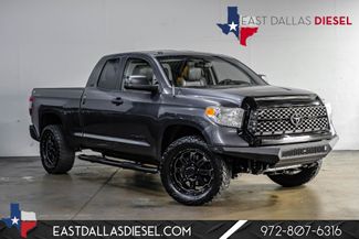 2016 Toyota Tundra SR5 TSS OFF-ROAD 20