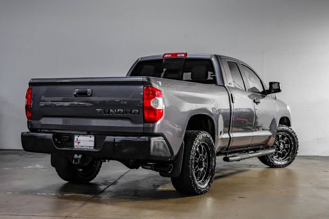 2016 Toyota Tundra SR5 TRD Off-Road | Dallas, TX | East Dallas Diesel 2016 Toyota Tundra SR5 TRD Off-Road | Dallas, TX | East Dallas Diesel