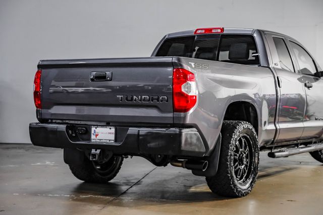 2016 Toyota Tundra SR 4.6L V8  SR5 4.6L V8 | Dallas, TX | East Dallas Diesel