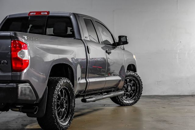 2016 Toyota Tundra SR 4.6L V8  SR5 4.6L V8 | Dallas, TX | East Dallas Diesel