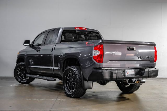 2016 Toyota Tundra SR5 TSS OFF-ROAD 20" TSS WHEELS 33" X/T | Dallas, TX | East Dallas Diesel 2016 Toyota Tundra SR5 TSS OFF-ROAD 20" TSS WHEELS 33" X/T | Dallas, TX | East Dallas Diesel