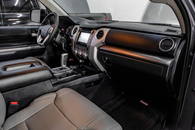 2016 Toyota Tundra SR 4.6L V8  SR5 4.6L V8 | Dallas, TX | East Dallas Diesel