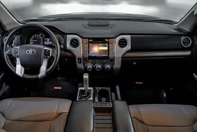 2016 Toyota Tundra SR 4.6L V8  SR5 4.6L V8 | Dallas, TX | East Dallas Diesel