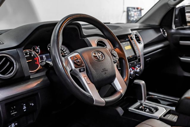 2016 Toyota Tundra SR 4.6L V8  SR5 4.6L V8 | Dallas, TX | East Dallas Diesel