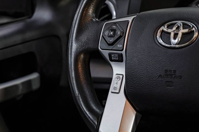 2016 Toyota Tundra SR5 TRD Off-Road | Dallas, TX | East Dallas Diesel 2016 Toyota Tundra SR5 TRD Off-Road | Dallas, TX | East Dallas Diesel