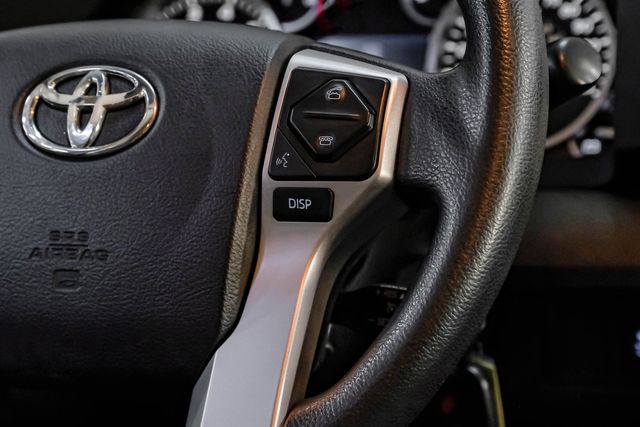 2016 Toyota Tundra SR 4.6L V8  SR5 4.6L V8 | Dallas, TX | East Dallas Diesel