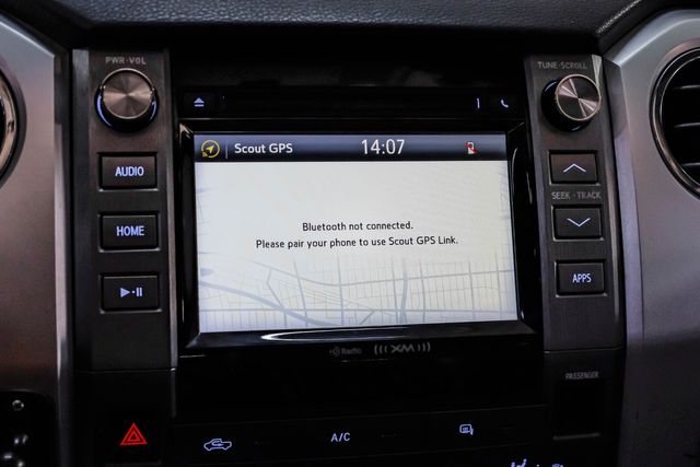 2016 Toyota Tundra SR 4.6L V8 SR5 4.6L V8 | Dallas, TX | East Dallas Diesel 2016 Toyota Tundra SR 4.6L V8 SR5 4.6L V8 | Dallas, TX | East Dallas Diesel