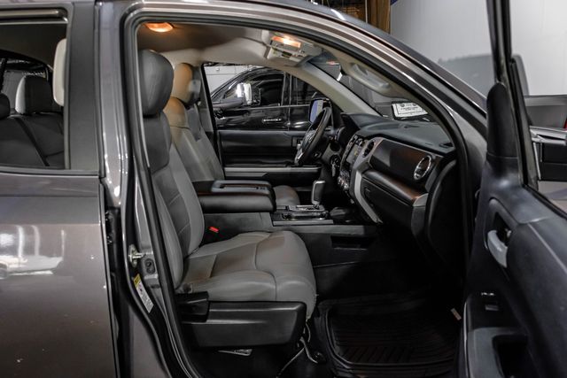 2016 Toyota Tundra SR 4.6L V8  SR5 4.6L V8 | Dallas, TX | East Dallas Diesel