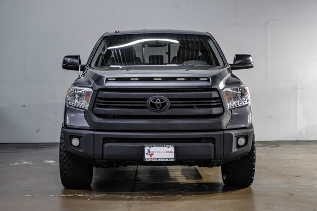 2016 Toyota Tundra SR5 TRD Off-Road | Dallas, TX | East Dallas Diesel 2016 Toyota Tundra SR5 TRD Off-Road | Dallas, TX | East Dallas Diesel