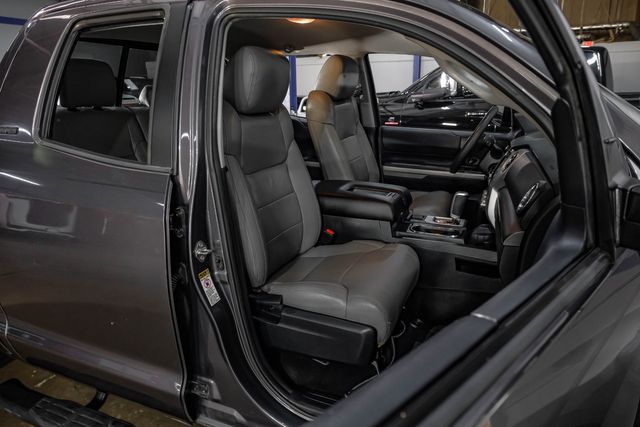 2016 Toyota Tundra SR5 TSS OFF-ROAD 20" TSS WHEELS 33" X/T | Dallas, TX | East Dallas Diesel 2016 Toyota Tundra SR5 TSS OFF-ROAD 20" TSS WHEELS 33" X/T | Dallas, TX | East Dallas Diesel