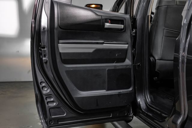 2016 Toyota Tundra SR 4.6L V8  SR5 4.6L V8 | Dallas, TX | East Dallas Diesel