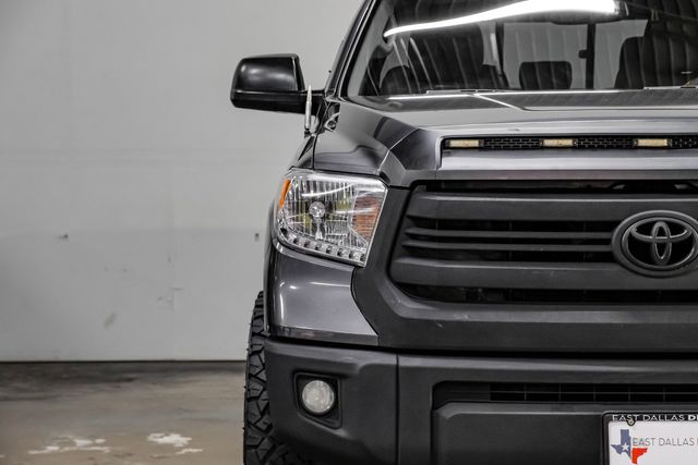 2016 Toyota Tundra SR5 TRD Off-Road | Dallas, TX | East Dallas Diesel 2016 Toyota Tundra SR5 TRD Off-Road | Dallas, TX | East Dallas Diesel
