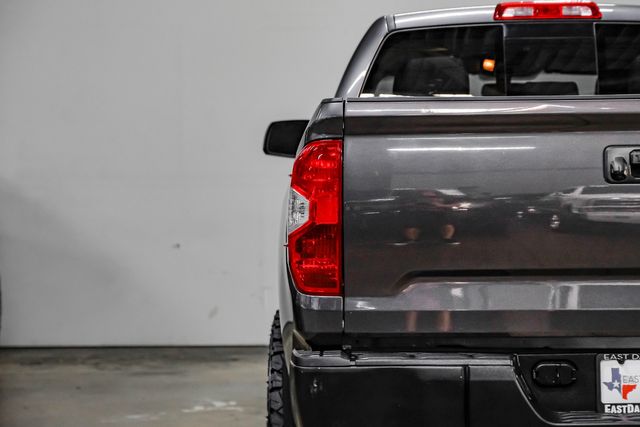 2016 Toyota Tundra SR5 TSS OFF-ROAD 20" TSS WHEELS 33" X/T | Dallas, TX | East Dallas Diesel 2016 Toyota Tundra SR5 TSS OFF-ROAD 20" TSS WHEELS 33" X/T | Dallas, TX | East Dallas Diesel