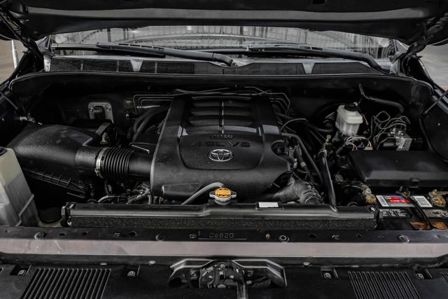 2016 Toyota Tundra SR5 TRD Off-Road | Dallas, TX | East Dallas Diesel 2016 Toyota Tundra SR5 TRD Off-Road | Dallas, TX | East Dallas Diesel