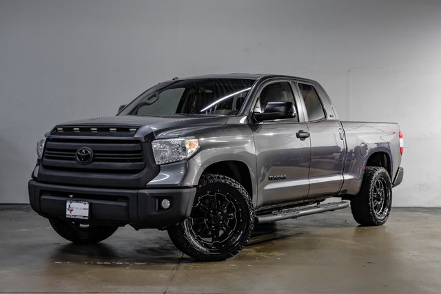 2016 Toyota Tundra SR5 TRD Off-Road | Dallas, TX | East Dallas Diesel 2016 Toyota Tundra SR5 TRD Off-Road | Dallas, TX | East Dallas Diesel