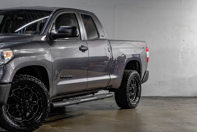 2016 Toyota Tundra SR5 TSS OFF-ROAD 20" TSS WHEELS 33" X/T | Dallas, TX | East Dallas Diesel 2016 Toyota Tundra SR5 TSS OFF-ROAD 20" TSS WHEELS 33" X/T | Dallas, TX | East Dallas Diesel
