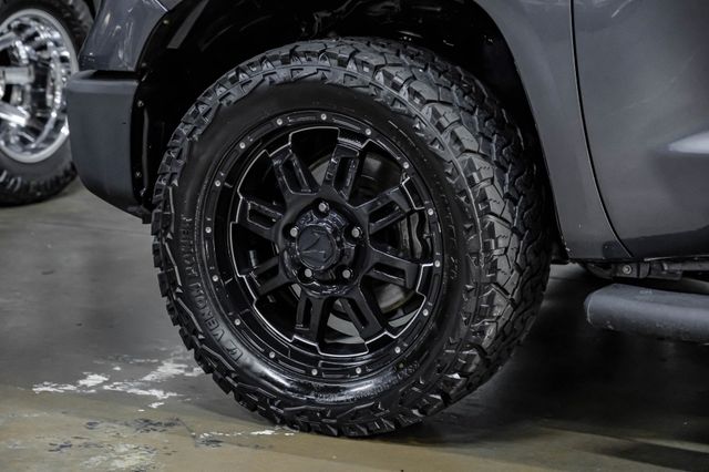 2016 Toyota Tundra SR5 TSS OFF-ROAD 20" TSS WHEELS 33" X/T | Dallas, TX | East Dallas Diesel 2016 Toyota Tundra SR5 TSS OFF-ROAD 20" TSS WHEELS 33" X/T | Dallas, TX | East Dallas Diesel