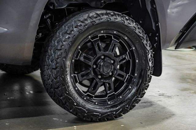 2016 Toyota Tundra SR5 TSS OFF-ROAD 20" TSS WHEELS 33" X/T | Dallas, TX | East Dallas Diesel 2016 Toyota Tundra SR5 TSS OFF-ROAD 20" TSS WHEELS 33" X/T | Dallas, TX | East Dallas Diesel