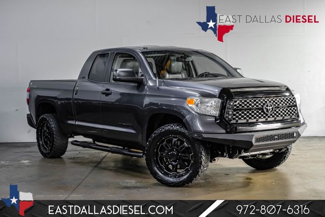 2016 Toyota Tundra SR5 TSS OFF-ROAD 20