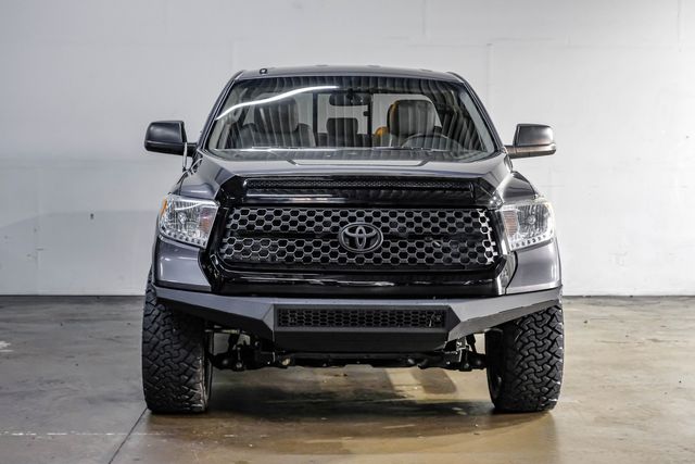 2016 Toyota Tundra SR5 TSS OFF-ROAD 20" TSS WHEELS 33" X/T | Dallas, TX | East Dallas Diesel