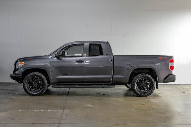 2016 Toyota Tundra SR5 TSS OFF-ROAD 20" TSS WHEELS 33" X/T | Dallas, TX | East Dallas Diesel 2016 Toyota Tundra SR5 TSS OFF-ROAD 20" TSS WHEELS 33" X/T | Dallas, TX | East Dallas Diesel