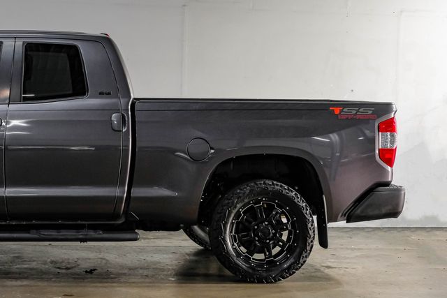 2016 Toyota Tundra SR5 TSS OFF-ROAD 20" TSS WHEELS 33" X/T | Dallas, TX | East Dallas Diesel