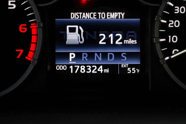 2016 Toyota Tundra SR5 TSS OFF-ROAD 20" TSS WHEELS 33" X/T | Dallas, TX | East Dallas Diesel