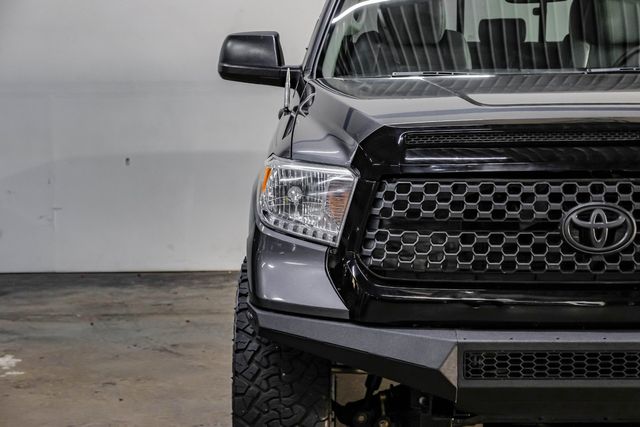 2016 Toyota Tundra SR5 TSS OFF-ROAD 20" TSS WHEELS 33" X/T | Dallas, TX | East Dallas Diesel