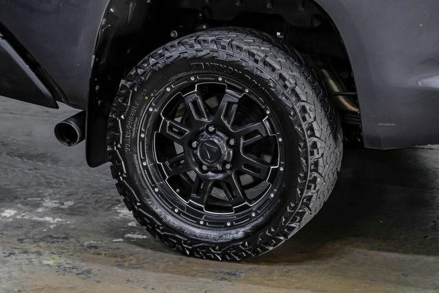 2016 Toyota Tundra SR5 TSS OFF-ROAD 20" TSS WHEELS 33" X/T | Dallas, TX | East Dallas Diesel 2016 Toyota Tundra SR5 TSS OFF-ROAD 20" TSS WHEELS 33" X/T | Dallas, TX | East Dallas Diesel