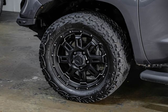 2016 Toyota Tundra SR5 TSS OFF-ROAD 20" TSS WHEELS 33" X/T | Dallas, TX | East Dallas Diesel 2016 Toyota Tundra SR5 TSS OFF-ROAD 20" TSS WHEELS 33" X/T | Dallas, TX | East Dallas Diesel