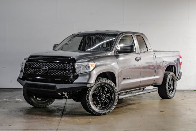 2016 Toyota Tundra SR5 TSS OFF-ROAD 20" TSS WHEELS 33" X/T | Dallas, TX | East Dallas Diesel 2016 Toyota Tundra SR5 TSS OFF-ROAD 20" TSS WHEELS 33" X/T | Dallas, TX | East Dallas Diesel