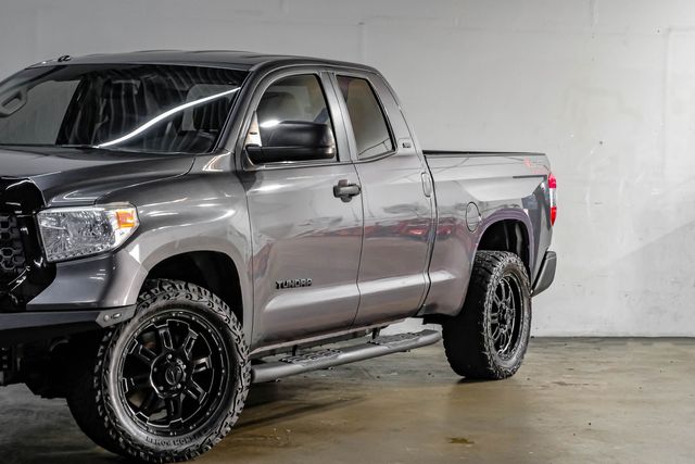2016 Toyota Tundra SR5 TSS OFF-ROAD 20" TSS WHEELS 33" X/T | Dallas, TX | East Dallas Diesel 2016 Toyota Tundra SR5 TSS OFF-ROAD 20" TSS WHEELS 33" X/T | Dallas, TX | East Dallas Diesel