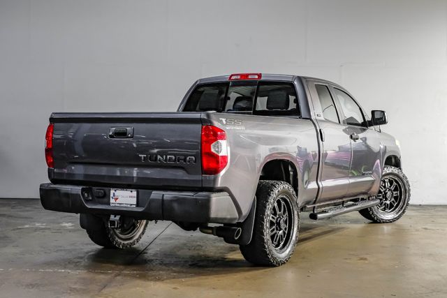 2016 Toyota Tundra SR5 TSS OFF-ROAD 20" TSS WHEELS 33" X/T | Dallas, TX | East Dallas Diesel 2016 Toyota Tundra SR5 TSS OFF-ROAD 20" TSS WHEELS 33" X/T | Dallas, TX | East Dallas Diesel