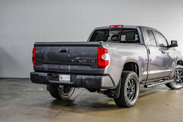 2016 Toyota Tundra SR5 TSS OFF-ROAD 20" TSS WHEELS 33" X/T | Dallas, TX | East Dallas Diesel
