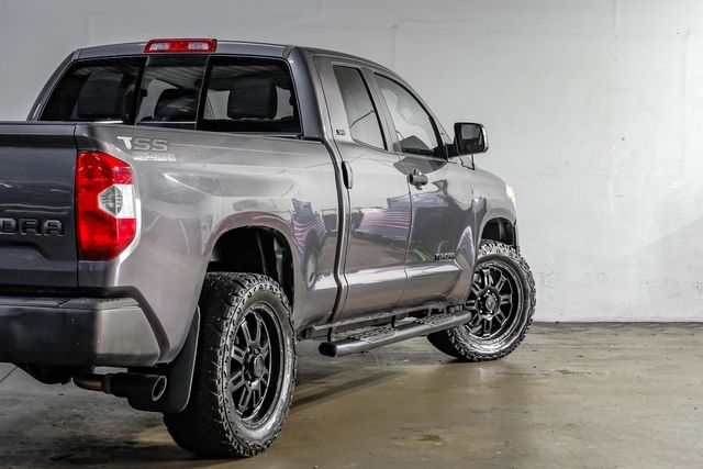 2016 Toyota Tundra SR5 TSS OFF-ROAD 20" TSS WHEELS 33" X/T | Dallas, TX | East Dallas Diesel 2016 Toyota Tundra SR5 TSS OFF-ROAD 20" TSS WHEELS 33" X/T | Dallas, TX | East Dallas Diesel