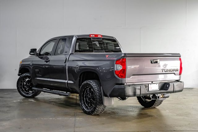 2016 Toyota Tundra SR5 TSS OFF-ROAD 20" TSS WHEELS 33" X/T | Dallas, TX | East Dallas Diesel 2016 Toyota Tundra SR5 TSS OFF-ROAD 20" TSS WHEELS 33" X/T | Dallas, TX | East Dallas Diesel
