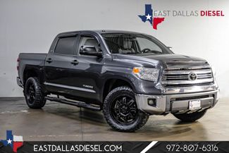 2016 Toyota Tundra SR5 | Dallas, TX | East Dallas Diesel