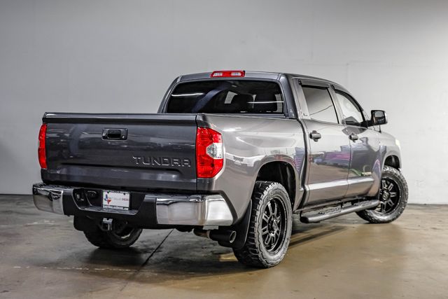 2016 Toyota Tundra SR5 4.6L V8 | Dallas, TX | East Dallas Diesel