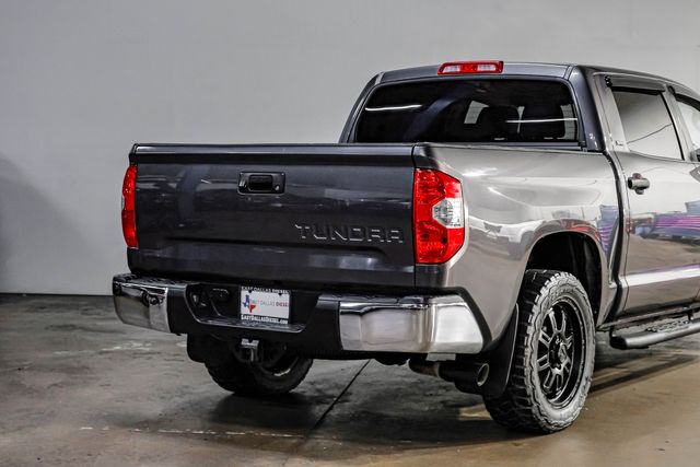 2016 Toyota Tundra SR5 TSS Off-Road 20" MATTE WHEELS 33" Toyo R/T TX | Dallas, TX | East Dallas Diesel 2016 Toyota Tundra SR5 TSS Off-Road 20" MATTE WHEELS 33" Toyo R/T TX | Dallas, TX | East Dallas Diesel