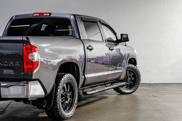 2016 Toyota Tundra SR5 TSS Off-Road 20" MATTE WHEELS 33" Toyo R/T TX | Dallas, TX | East Dallas Diesel 2016 Toyota Tundra SR5 TSS Off-Road 20" MATTE WHEELS 33" Toyo R/T TX | Dallas, TX | East Dallas Diesel