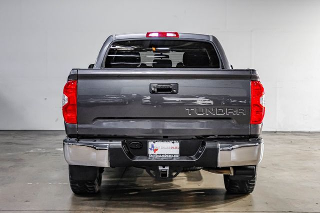 2016 Toyota Tundra SR5 4.6L V8 | Dallas, TX | East Dallas Diesel 2016 Toyota Tundra SR5 4.6L V8 | Dallas, TX | East Dallas Diesel